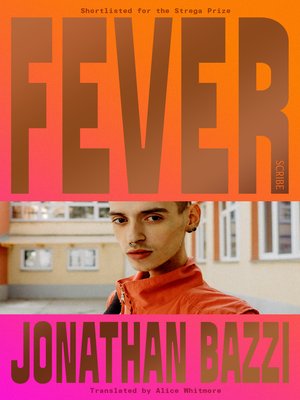 cover image of Fever